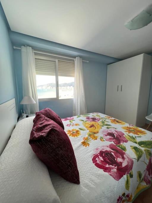 Апартаменты Apartamento Coloso Фаро-де-Кульера Экстерьер фото